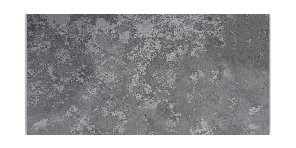 Meteor Grey