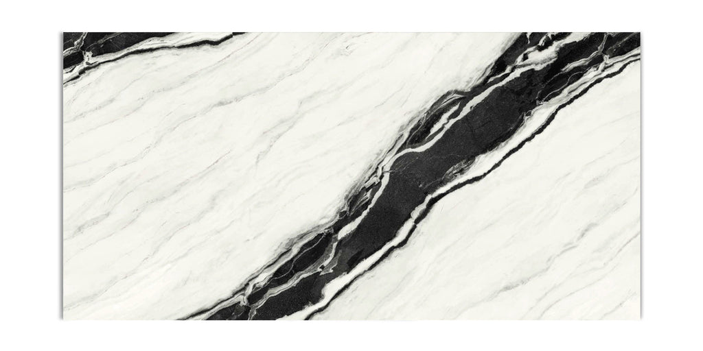 Mooncrack White
