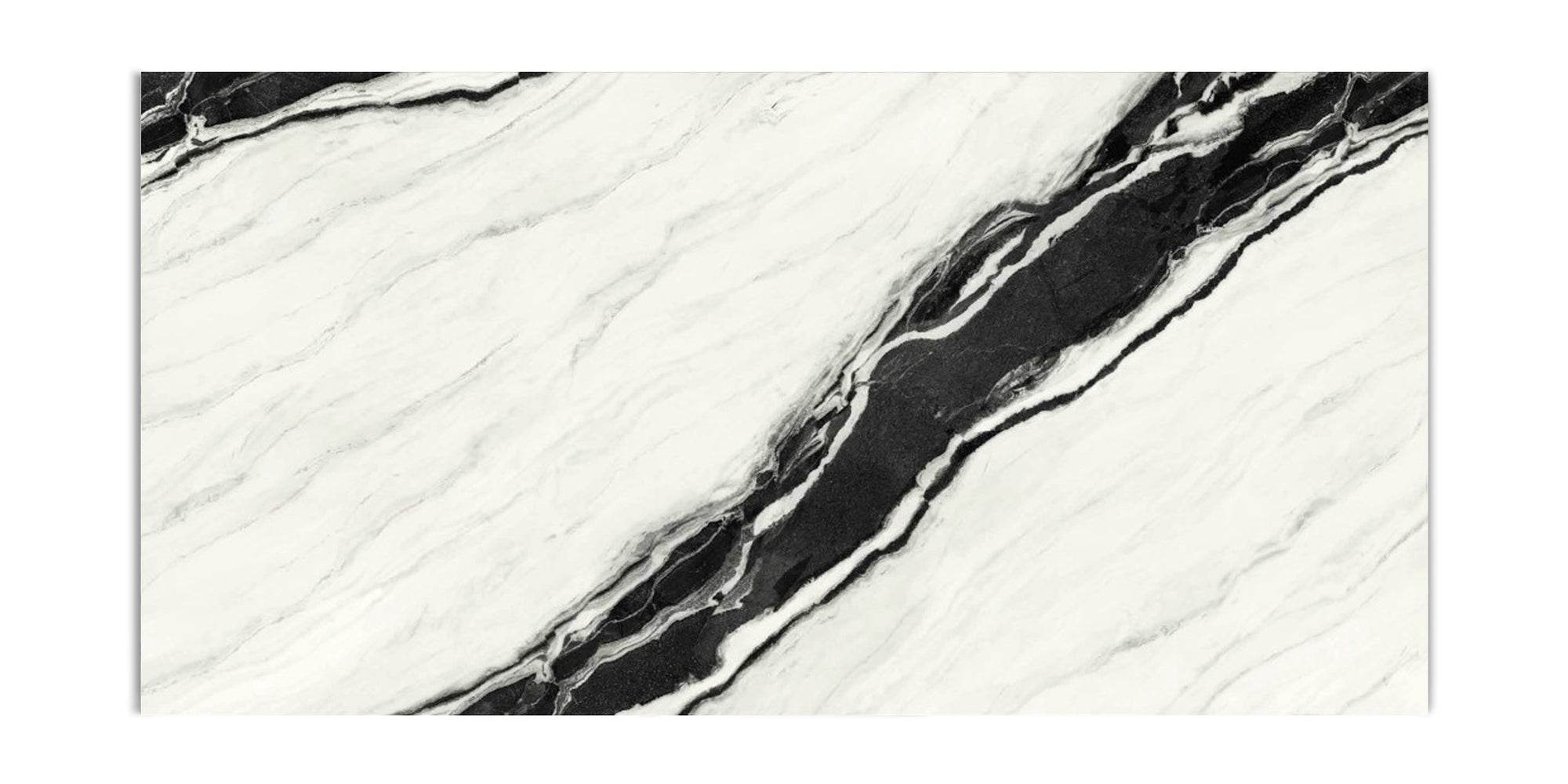 Mooncrack White