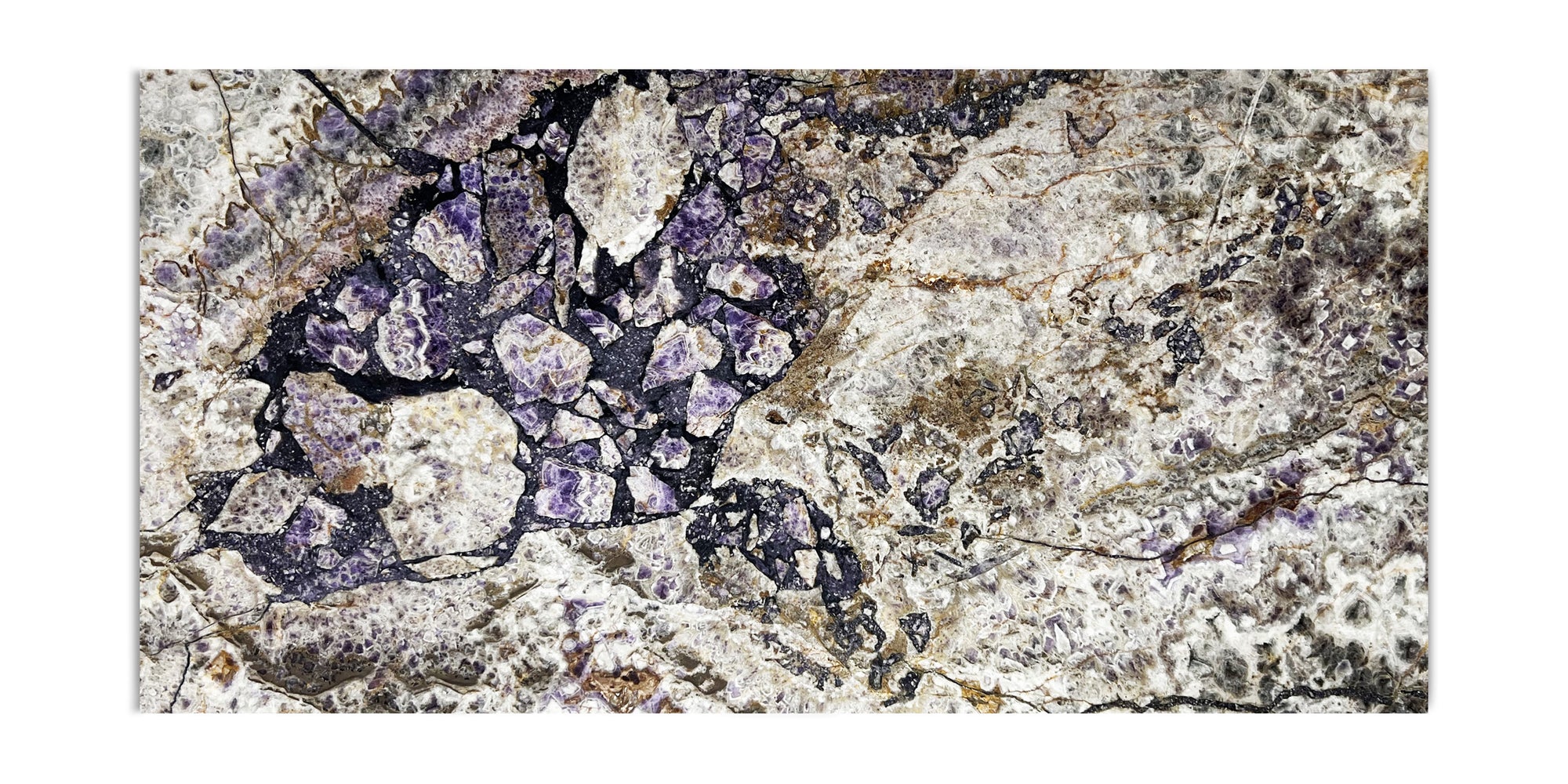 Mystic Amethyst