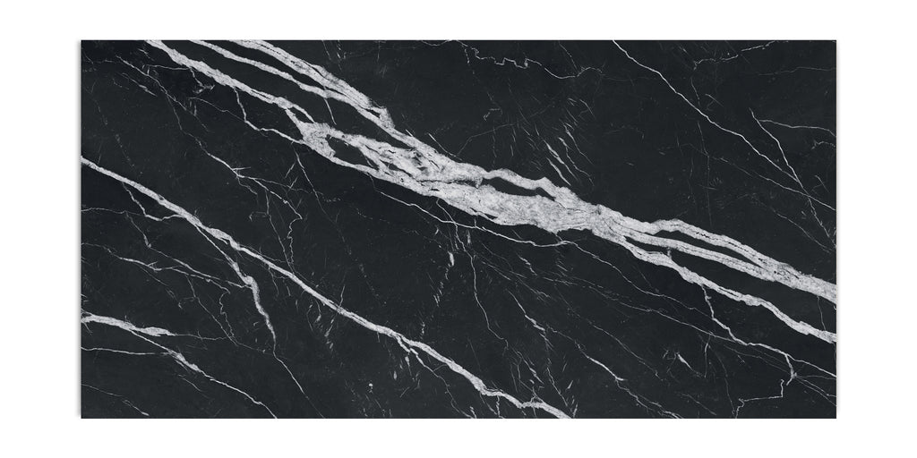 Obsidian Lightning