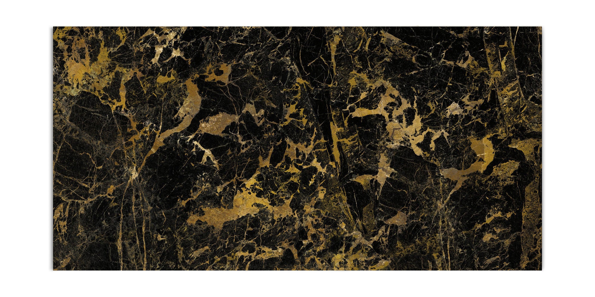 Obsidian Oro