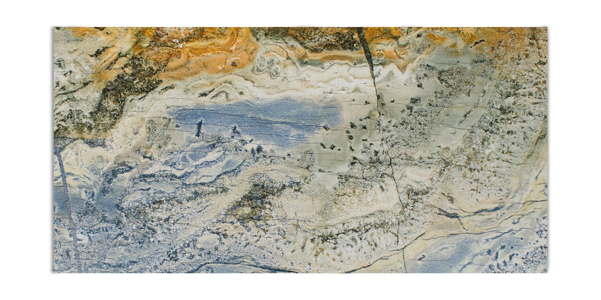 Painted Sea