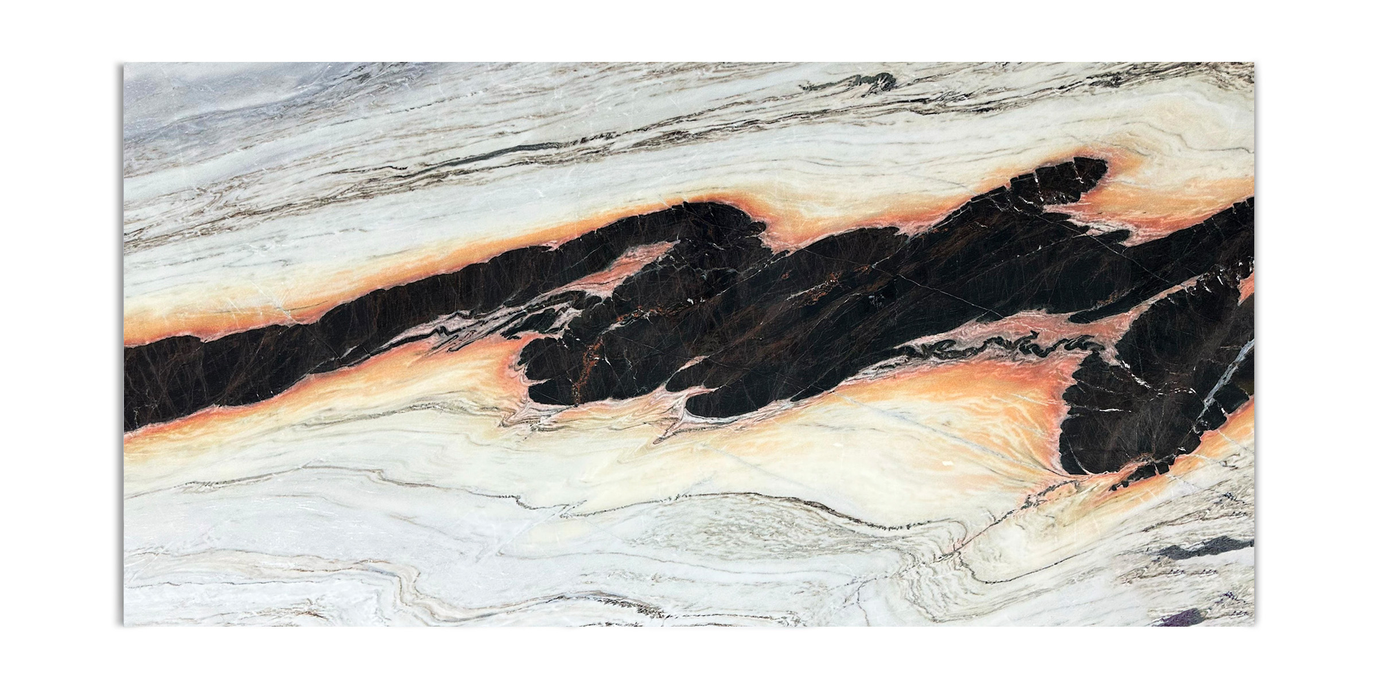 Sunflare Marble