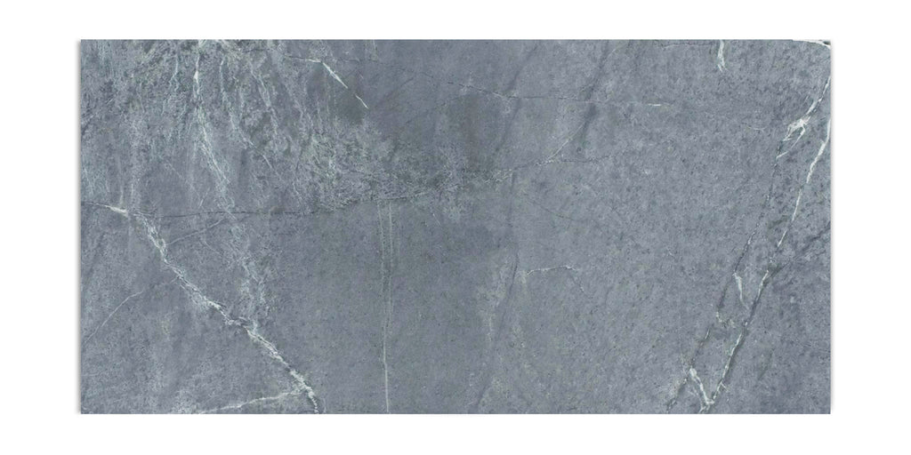 Steel Soapstone