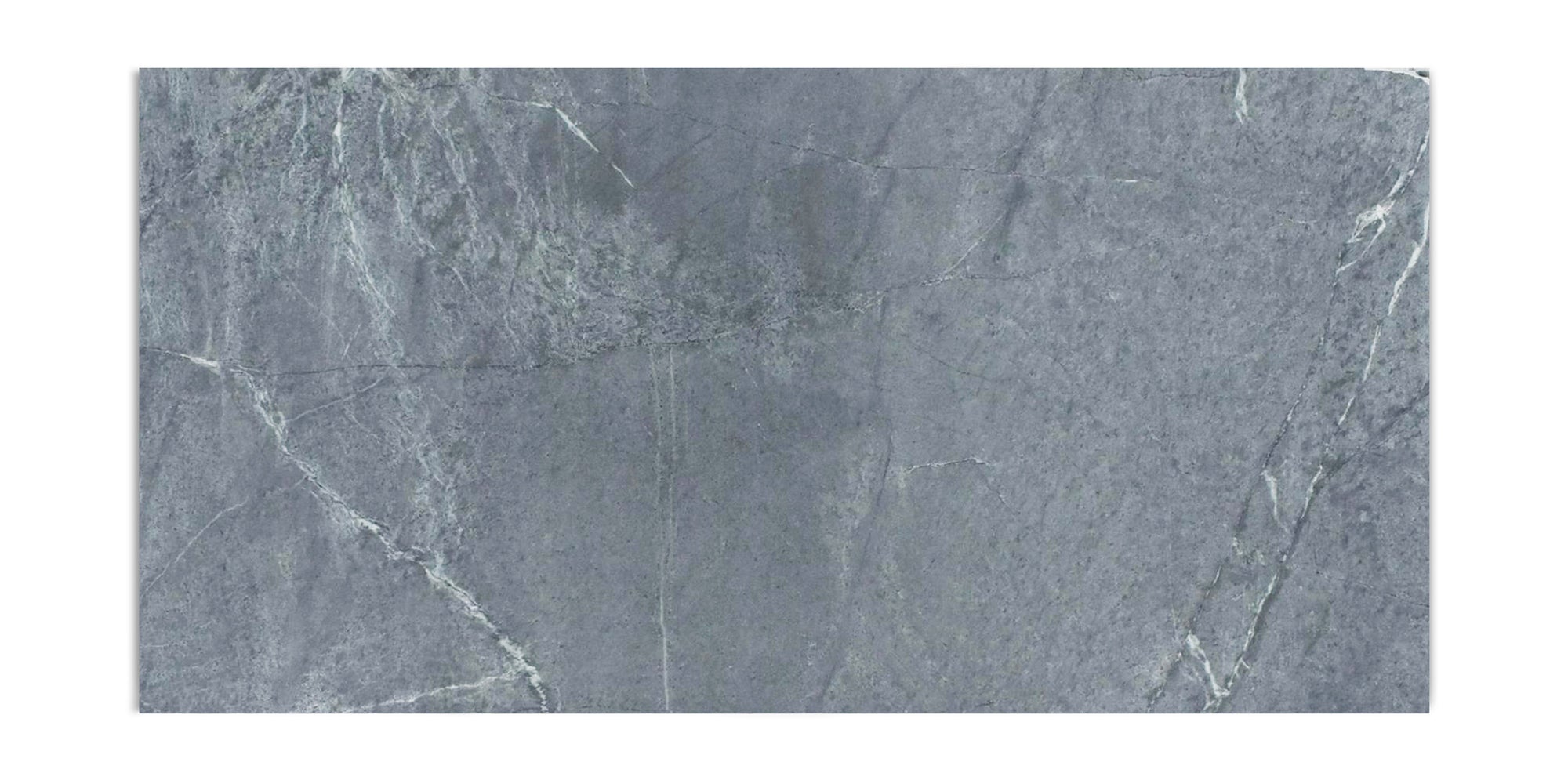 Steel Soapstone