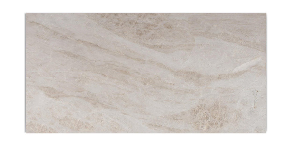 Taj Mahal Polished