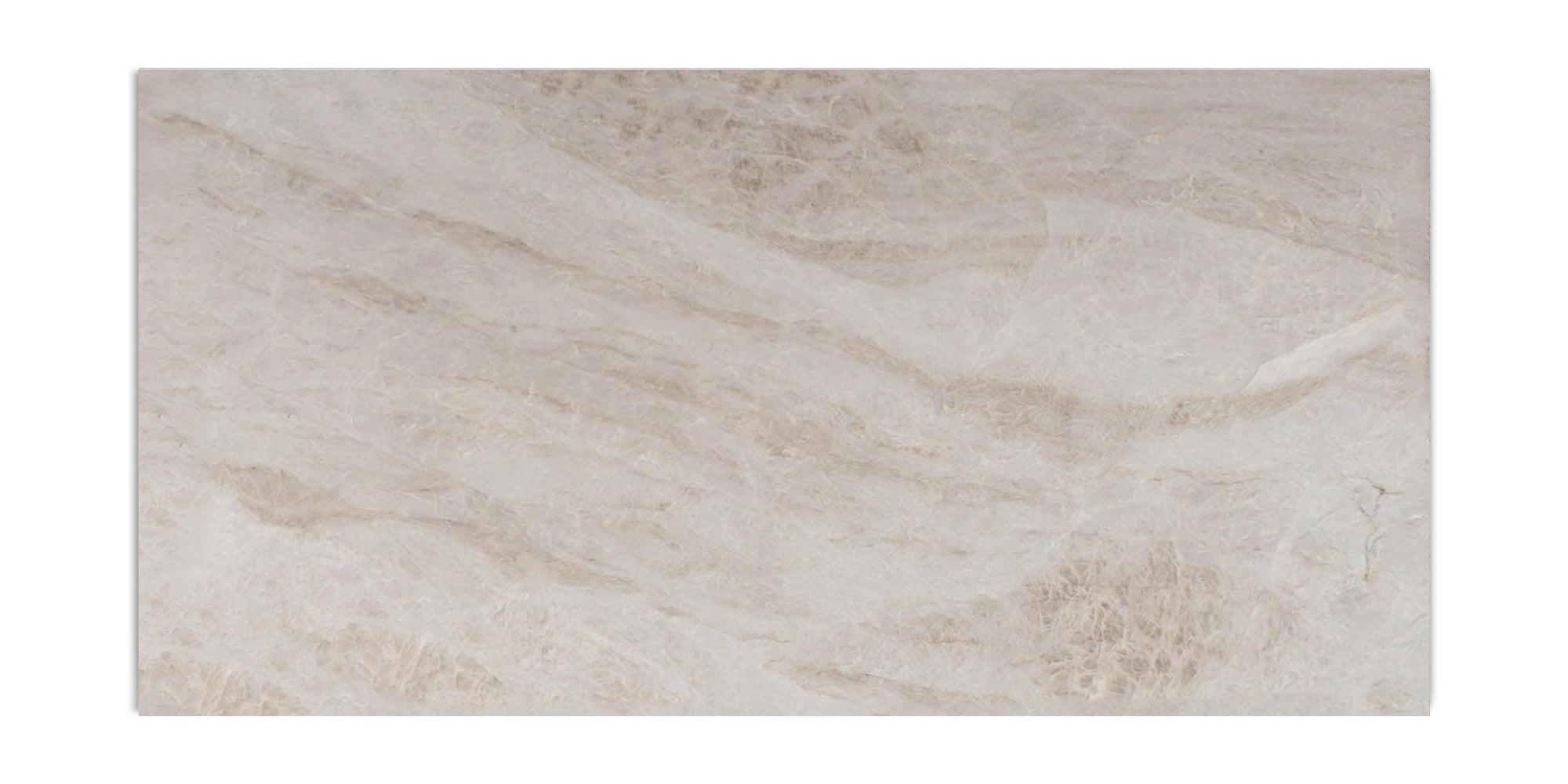 Taj Mahal Polished