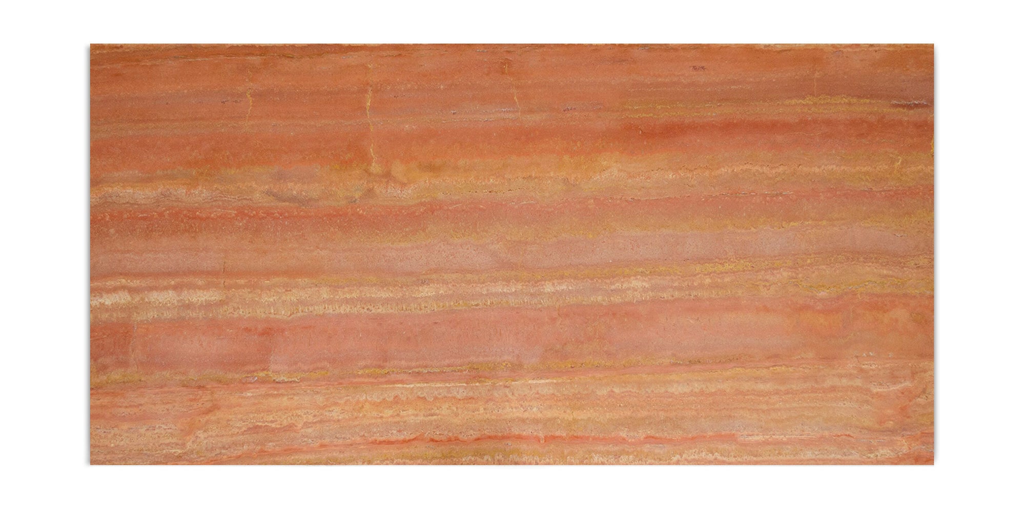 Crimson Travertine