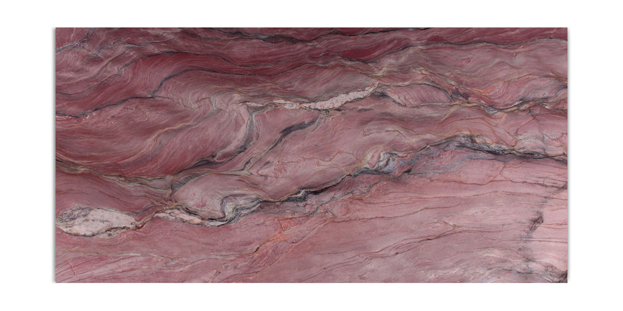 Volcanic Rouge