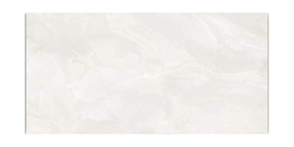 White Snow