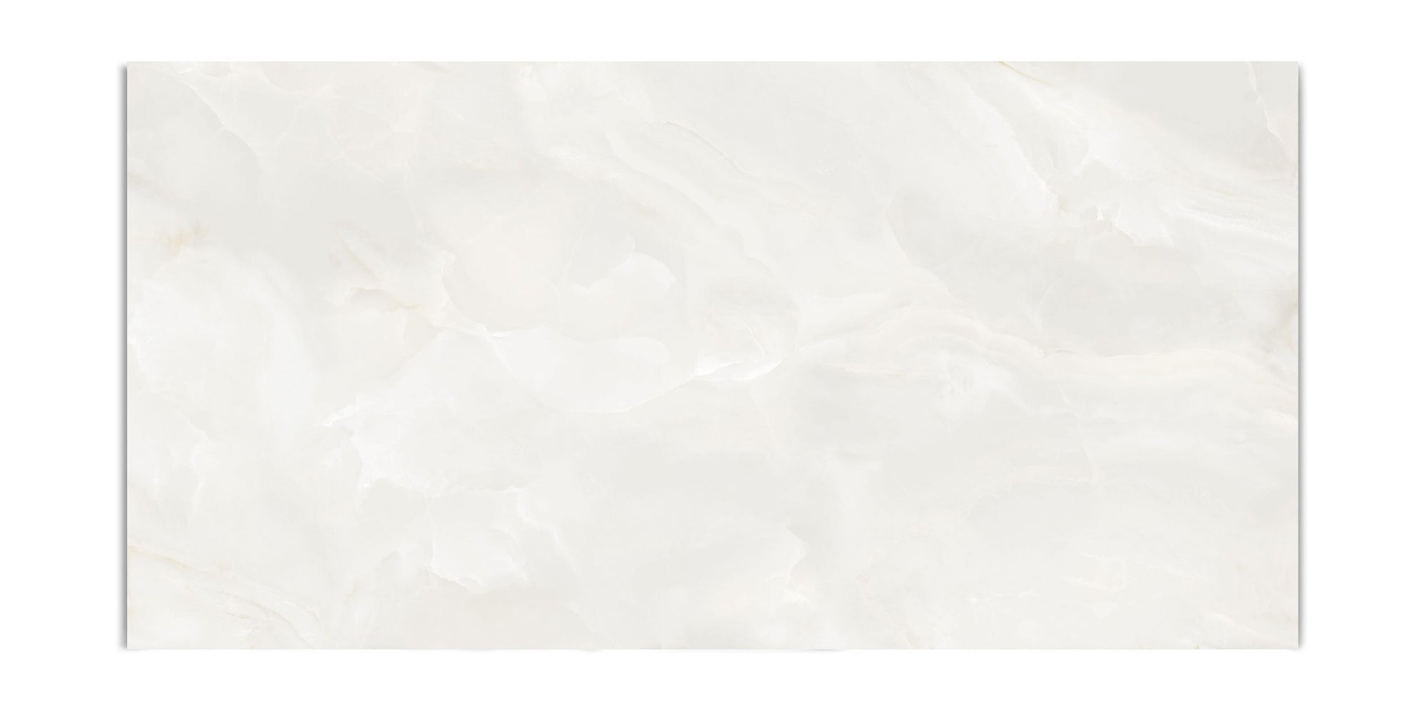 White Snow