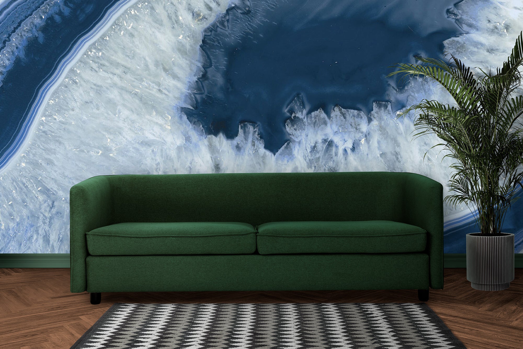 Blue Ocean