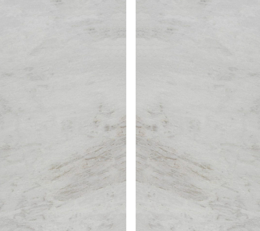 Crema Feathered