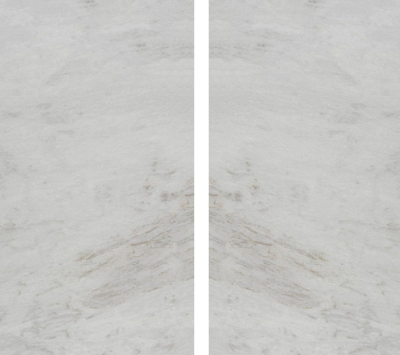 Crema Feathered