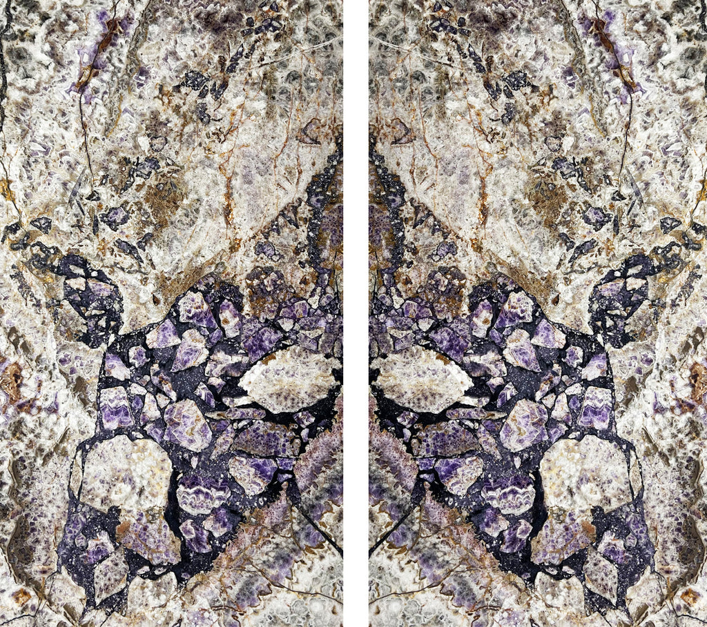Mystic Amethyst