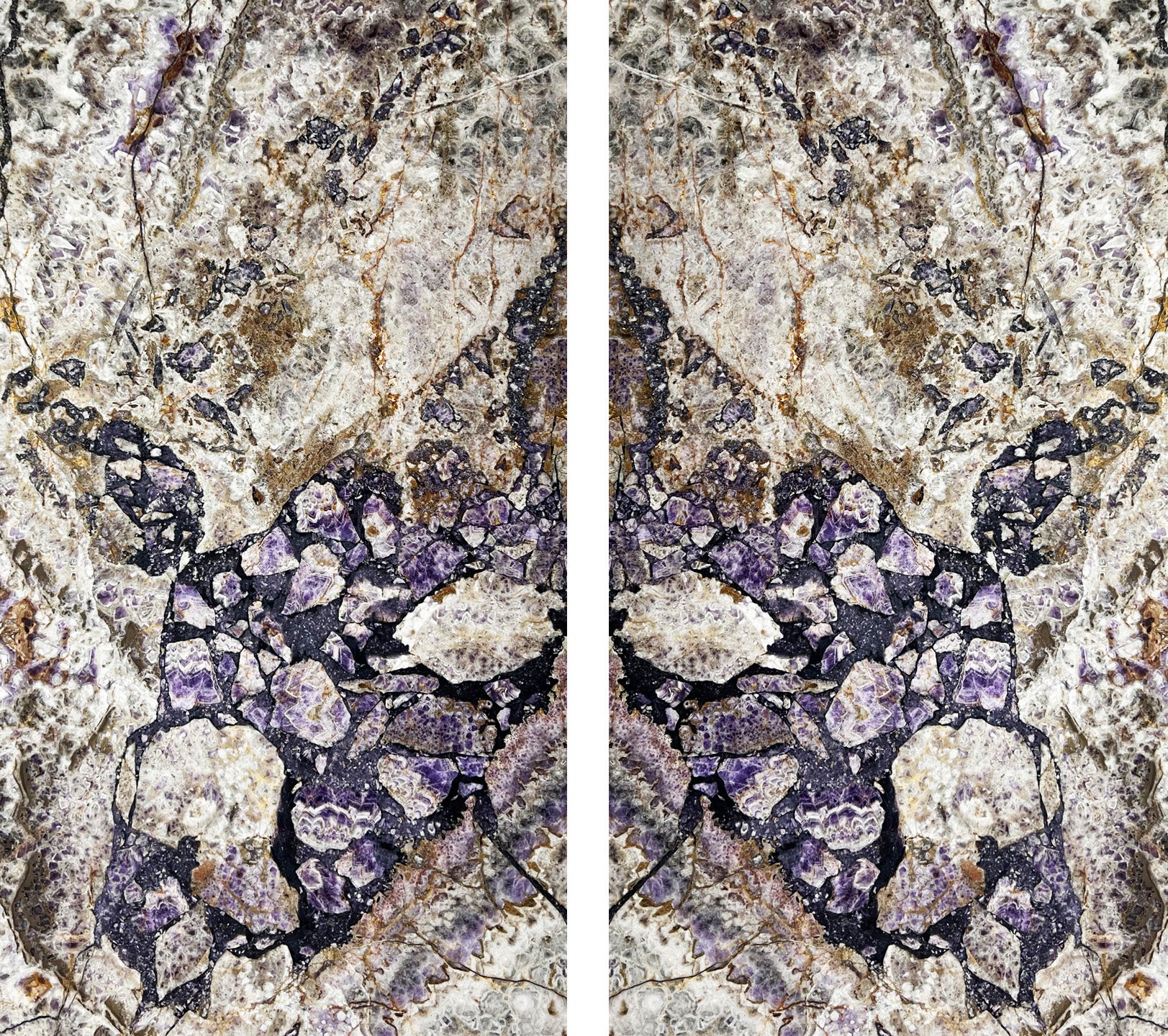 Mystic Amethyst