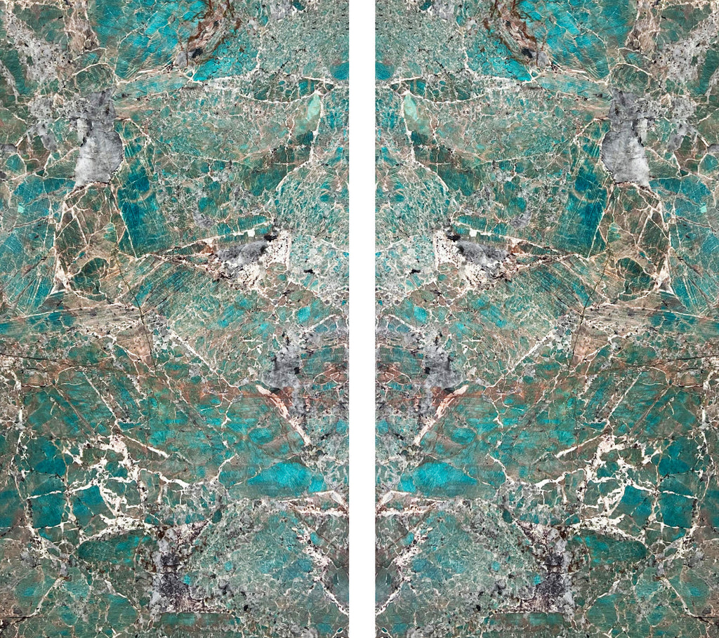 Emerald Tide