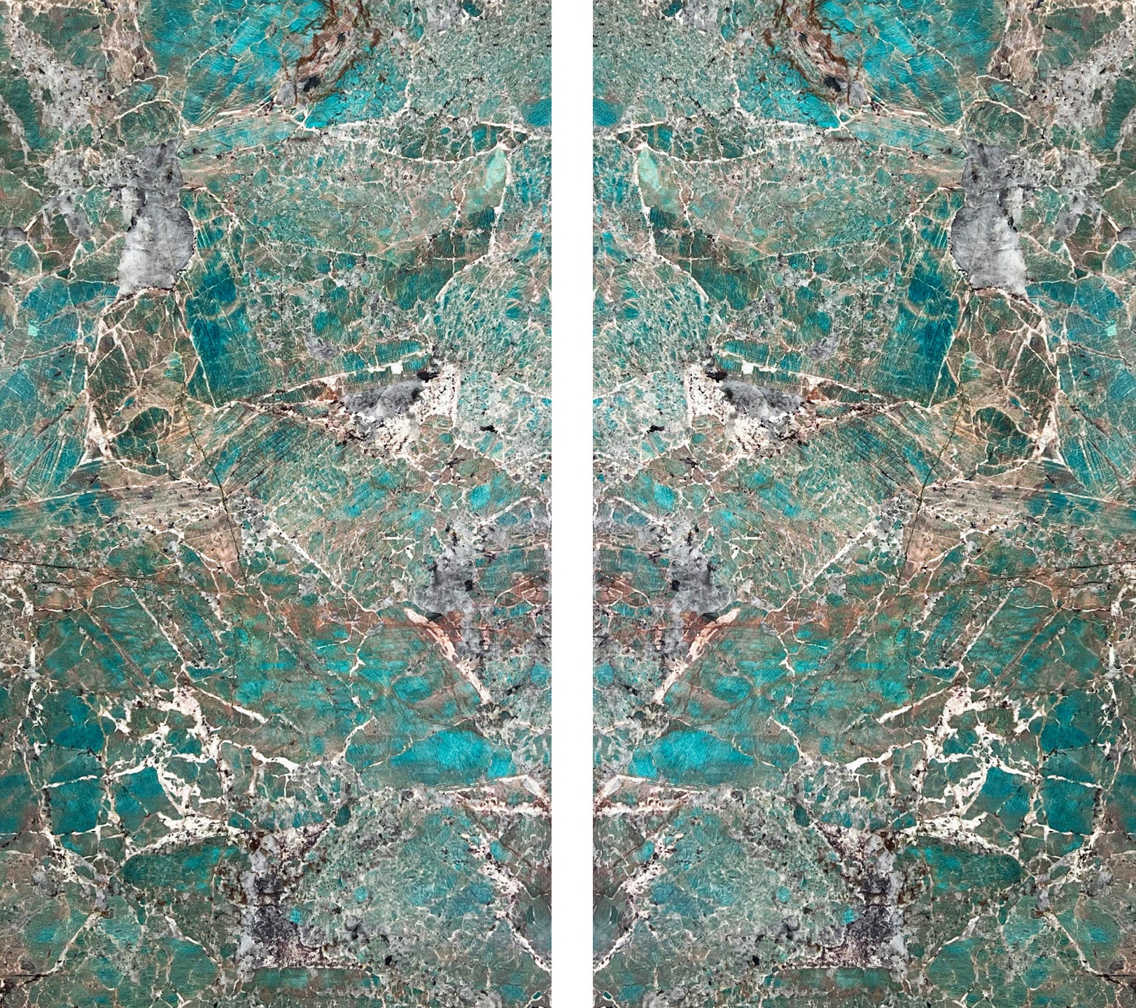Emerald Tide