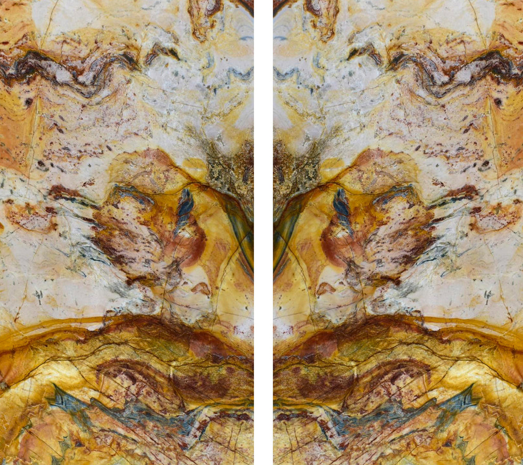 Sunset Mosaic