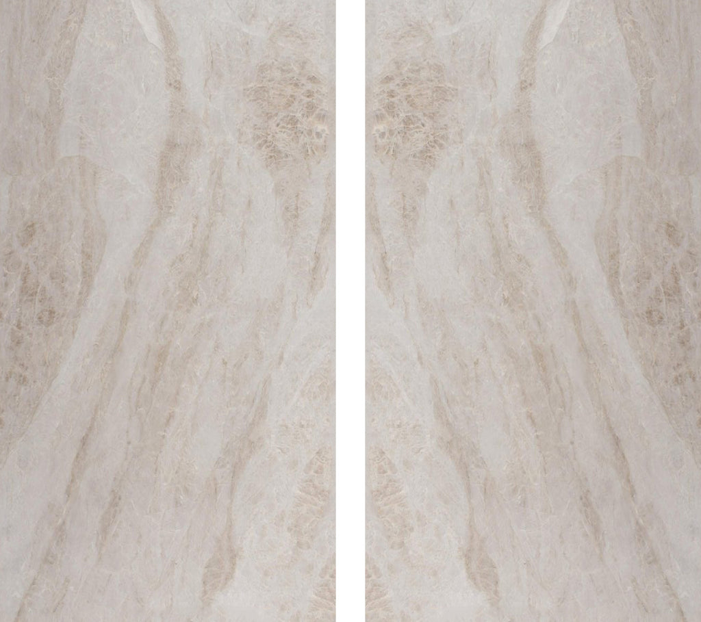 Taj Mahal Polished