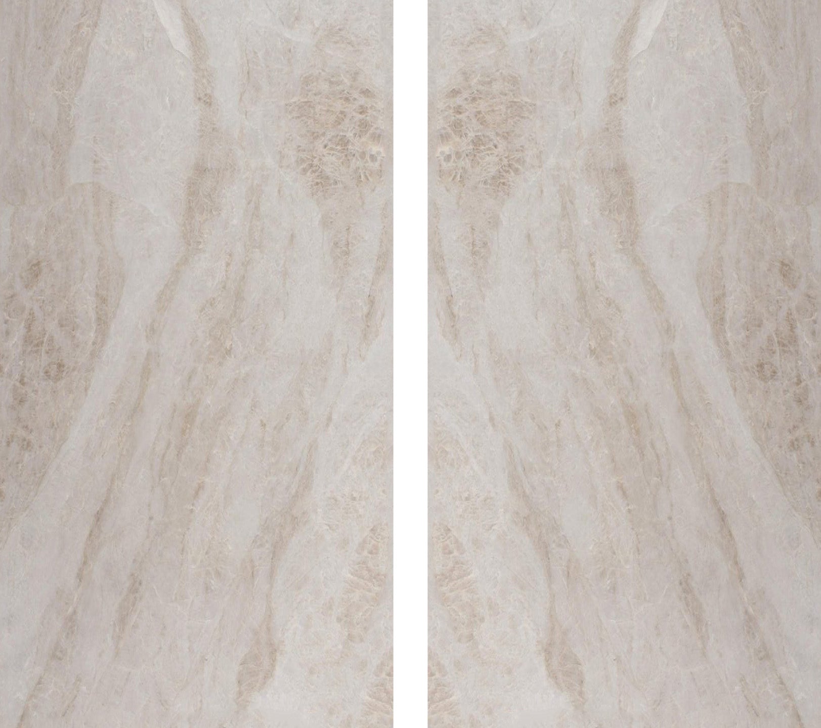 Taj Mahal Polished