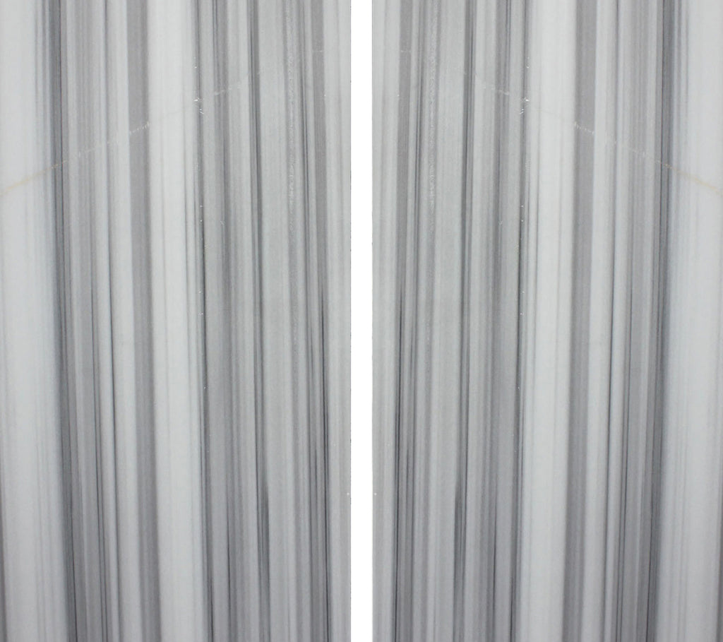 Graphite Stripe
