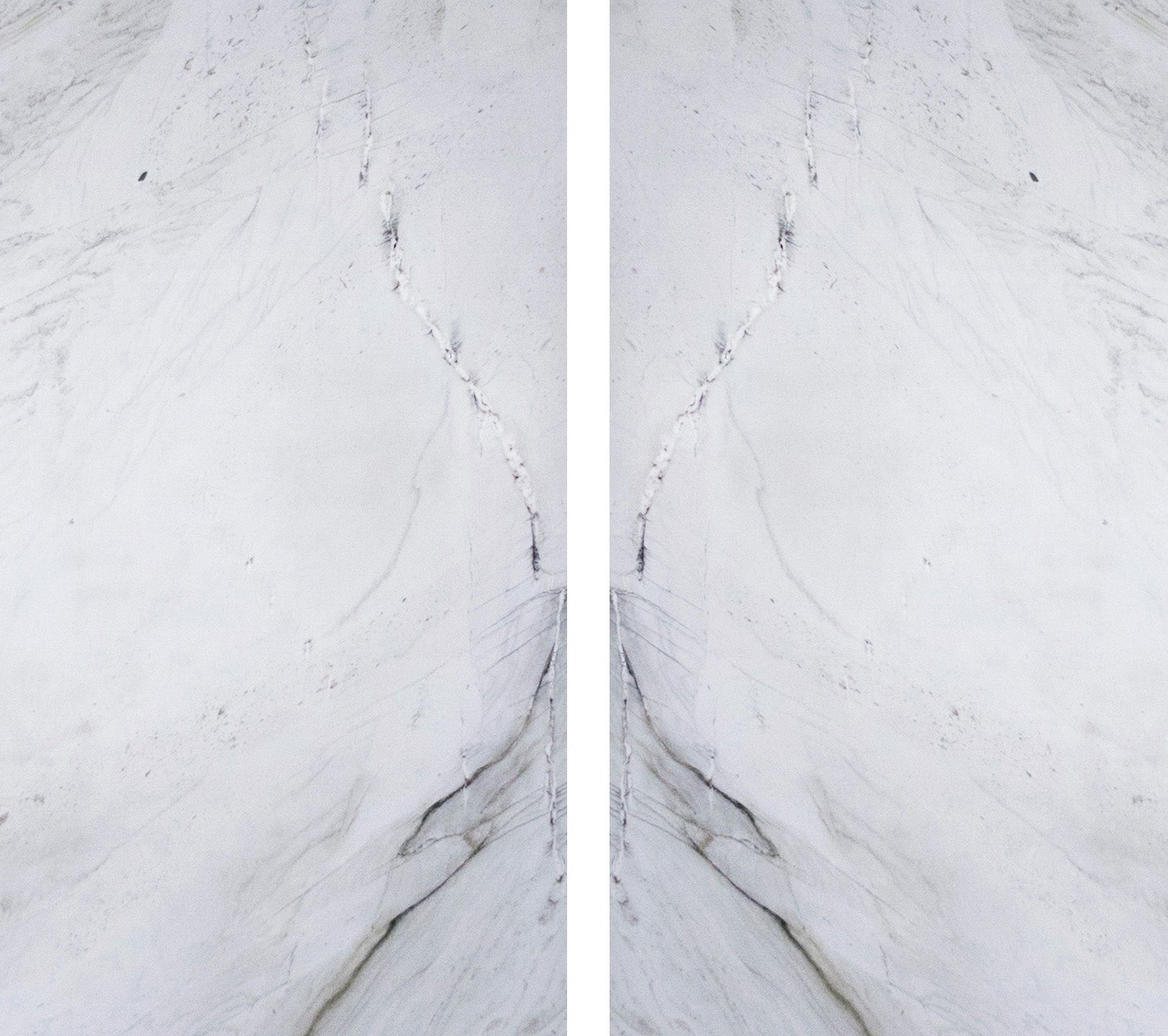 Bianco Monochrome