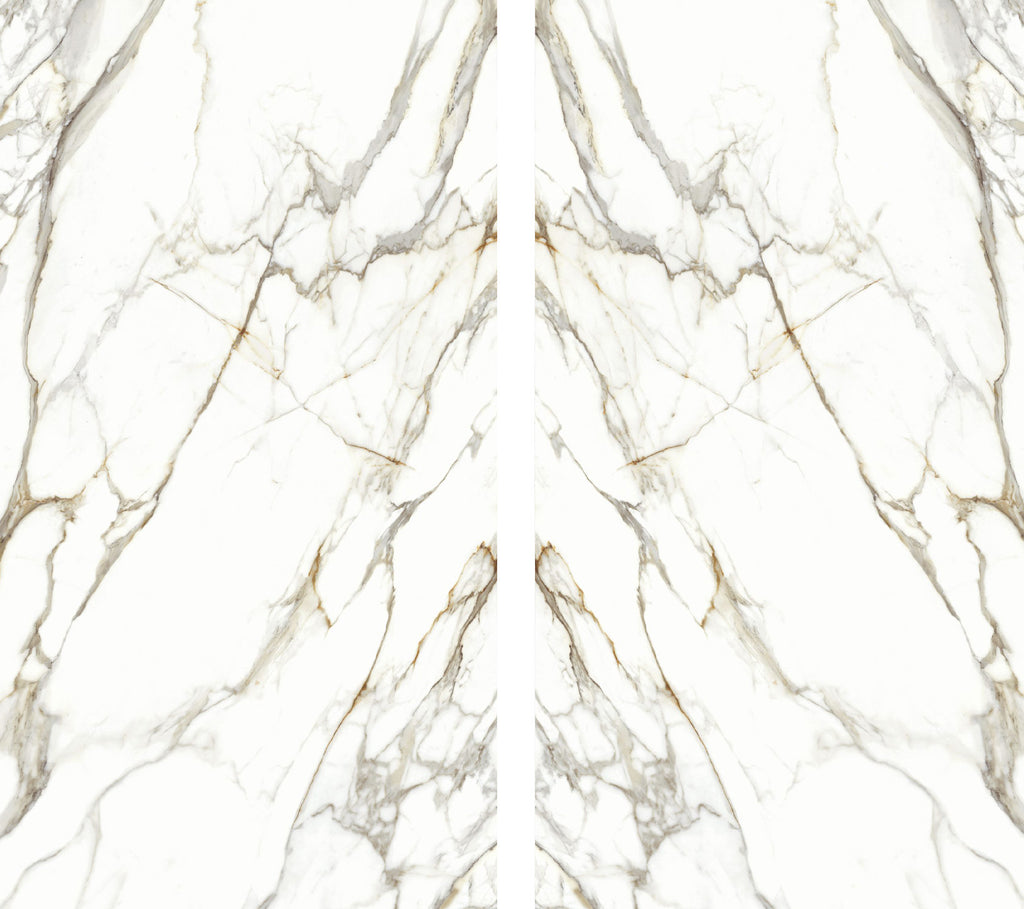 Bianco Warm Vein