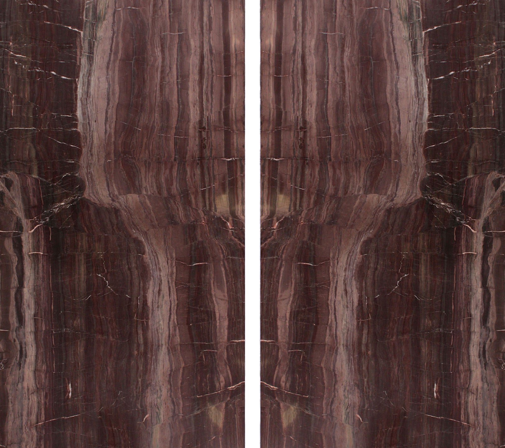 Bloodstone Vein