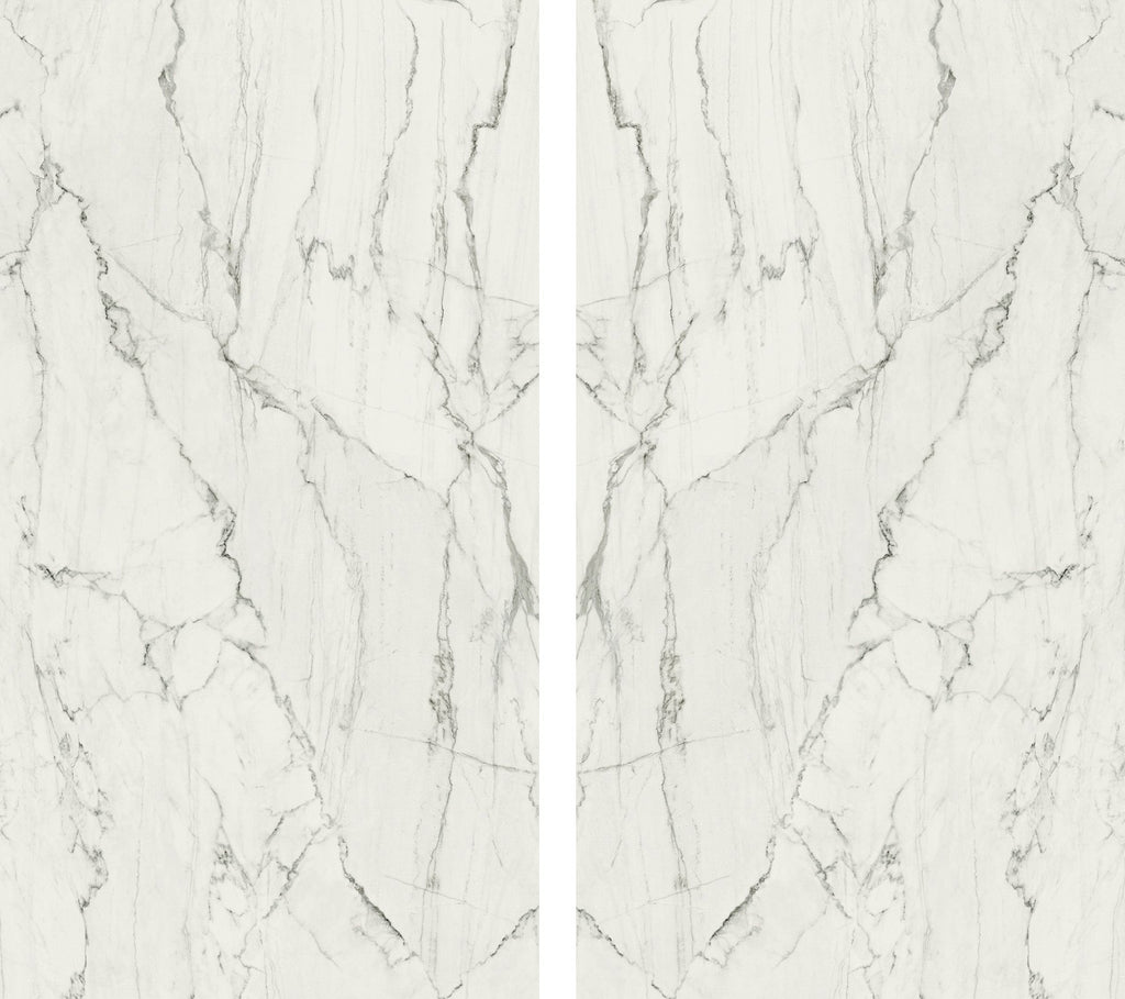Calacatta Whisper