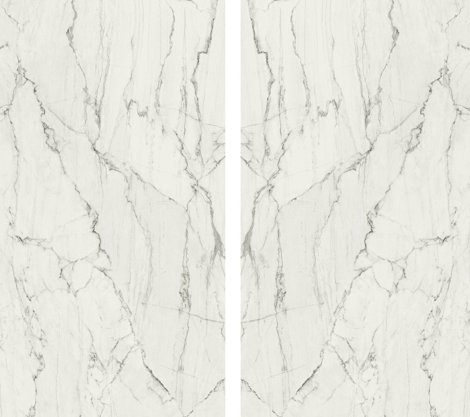 Calacatta Whisper