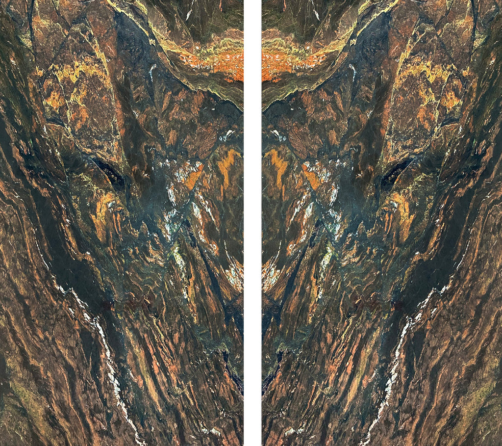 Cedar Stone