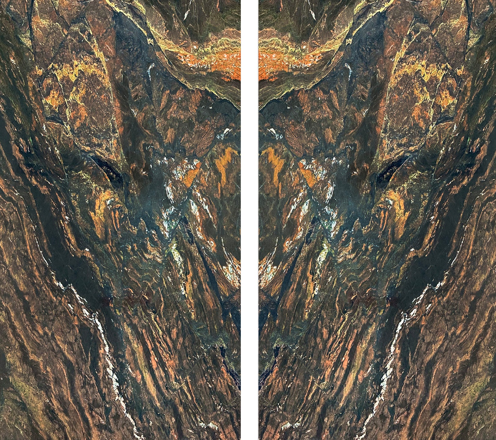 Cedar Stone
