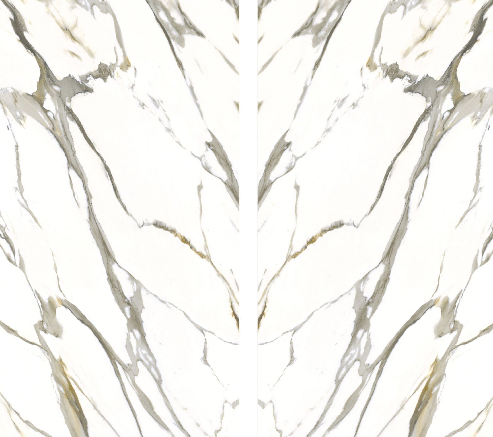 Clouded Gold