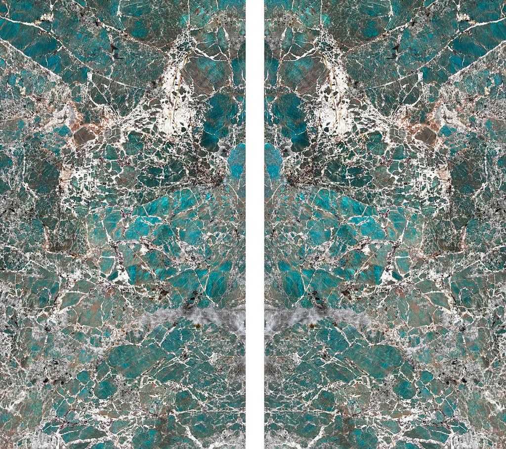 Deepwater Vein
