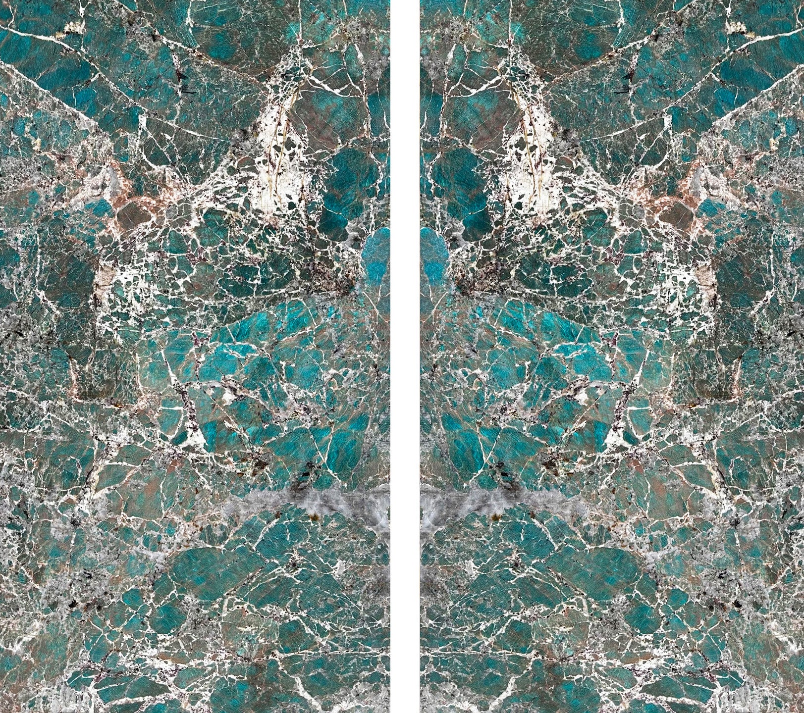 Deepwater Vein