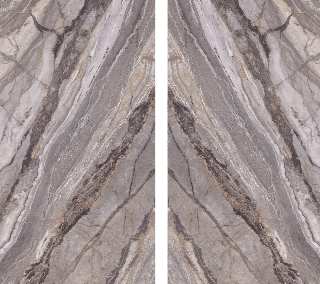 Graphite Ridge