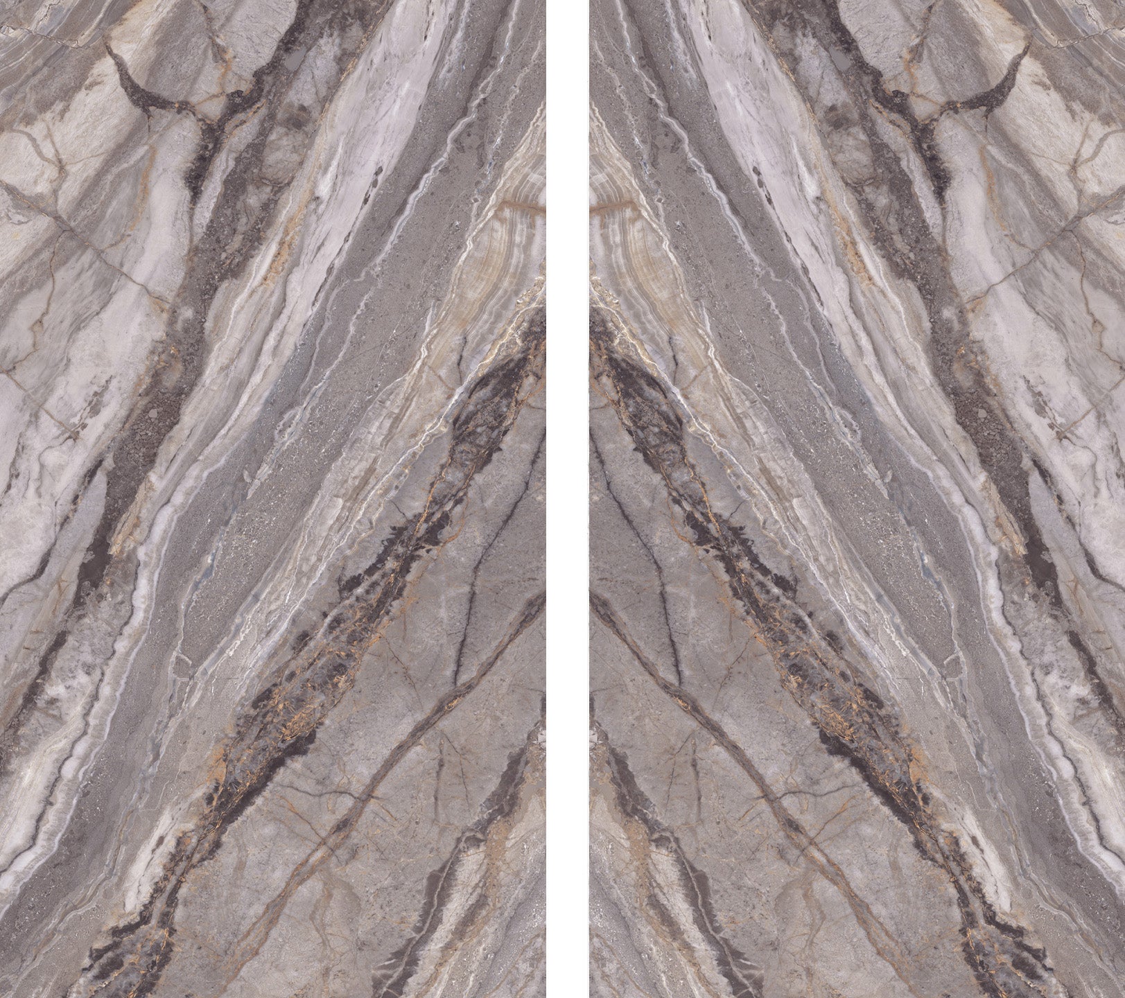 Graphite Ridge