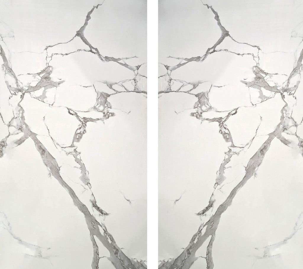 Greyline White