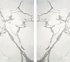 Greyline White