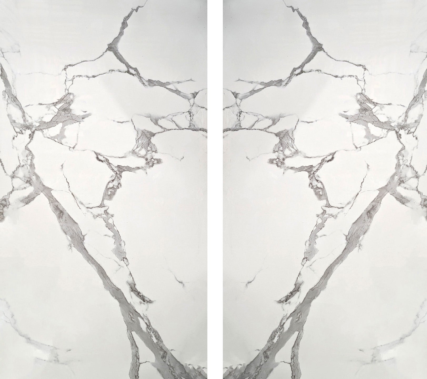 Greyline White