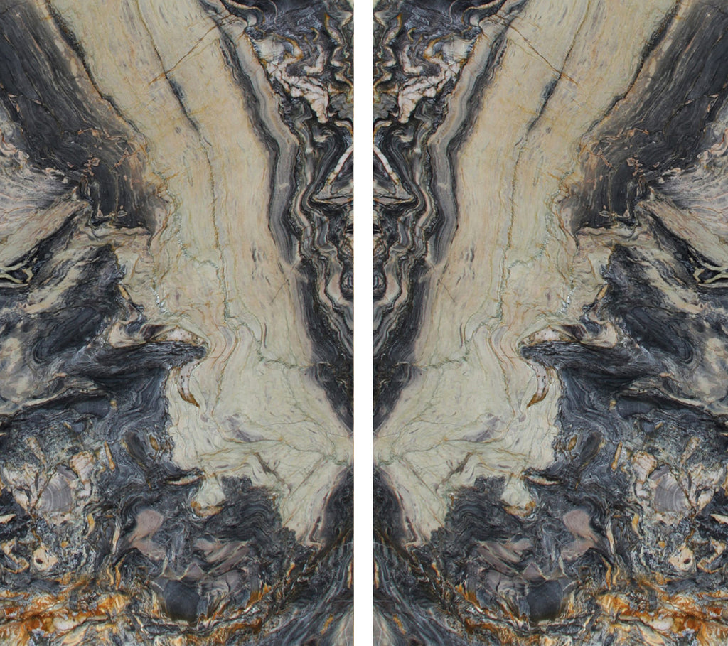 Marquina Windswept