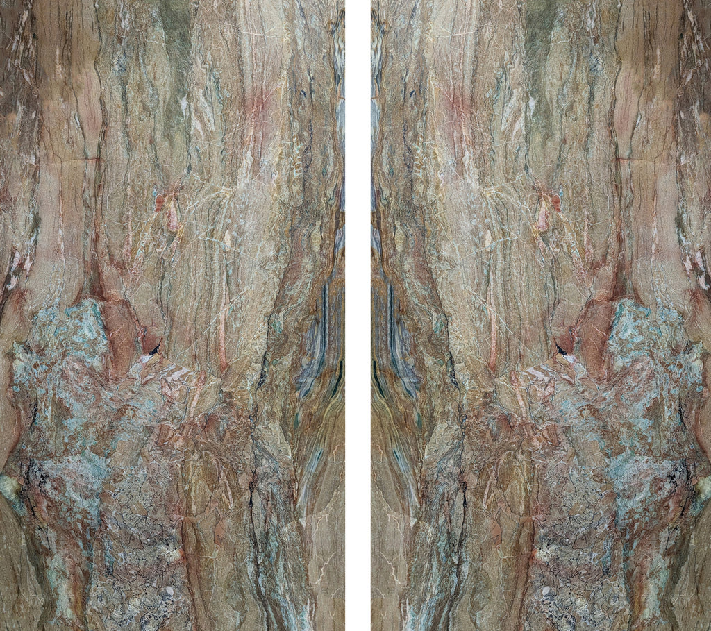 Mineral Cascade