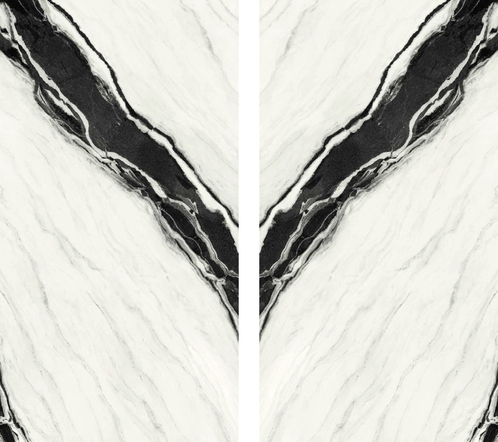 Mooncrack White