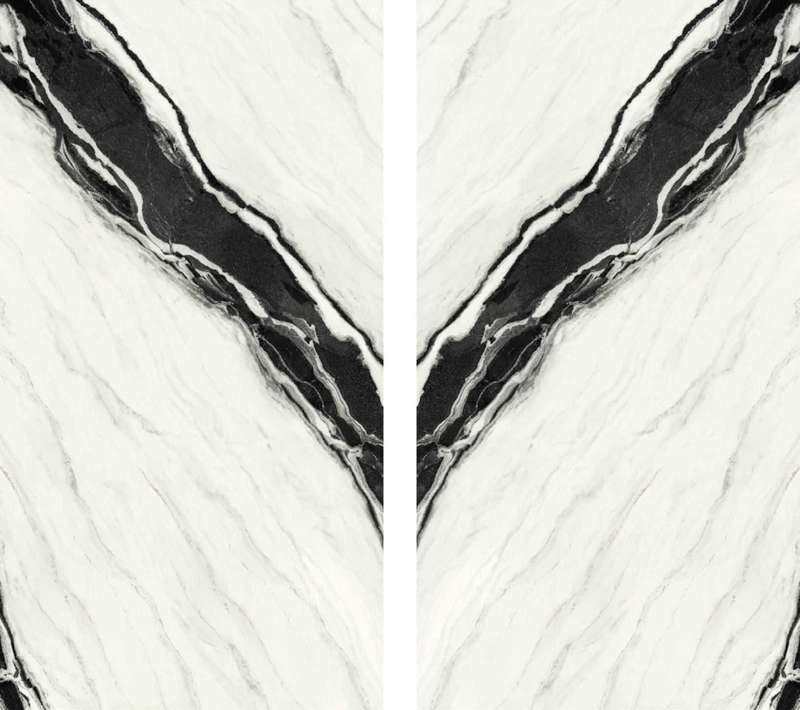 Mooncrack White