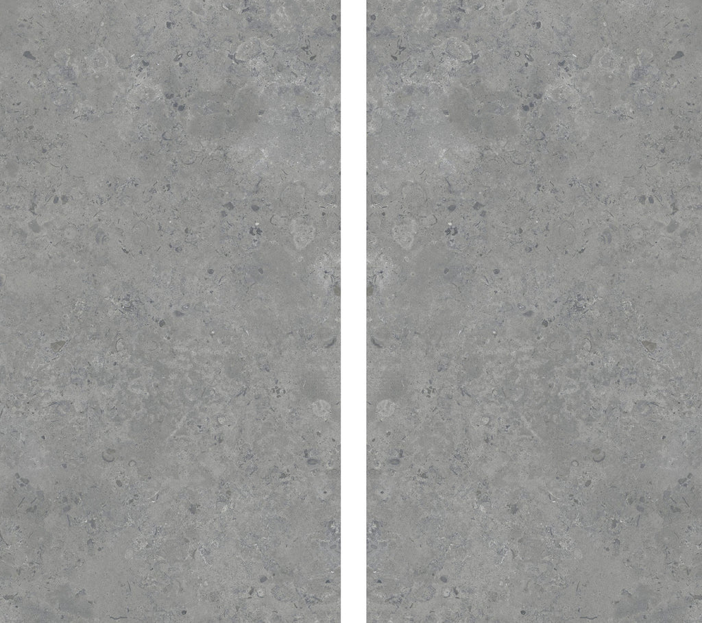 Concrete Dust