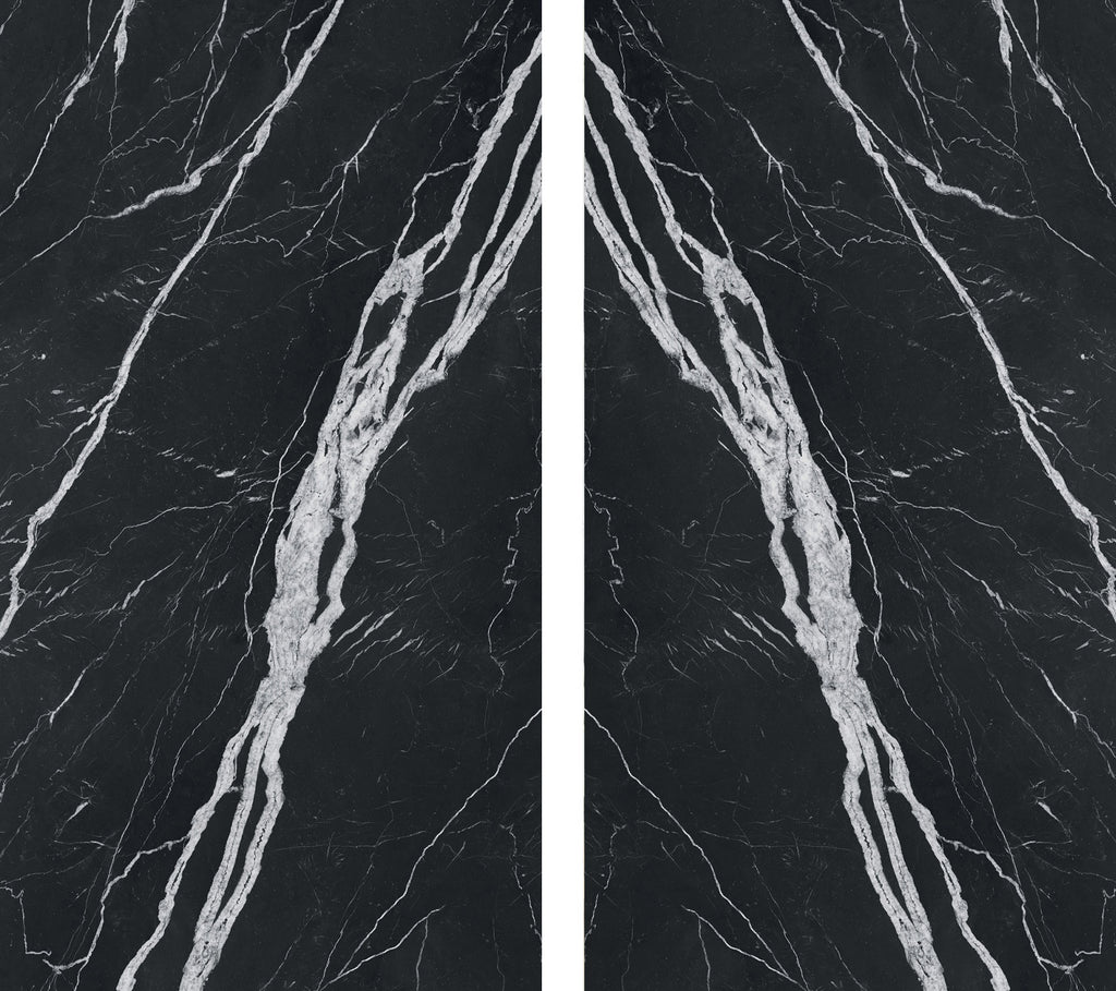 Obsidian Lightning