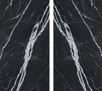 Obsidian Lightning