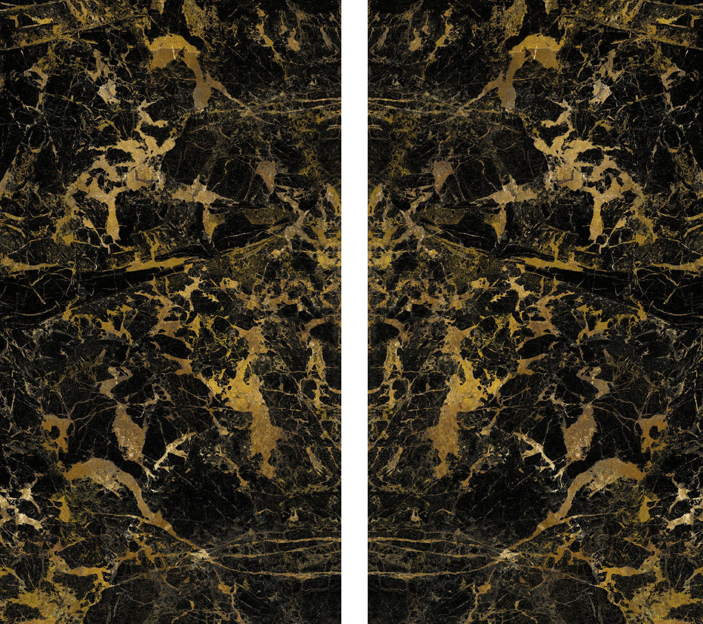 Obsidian Oro